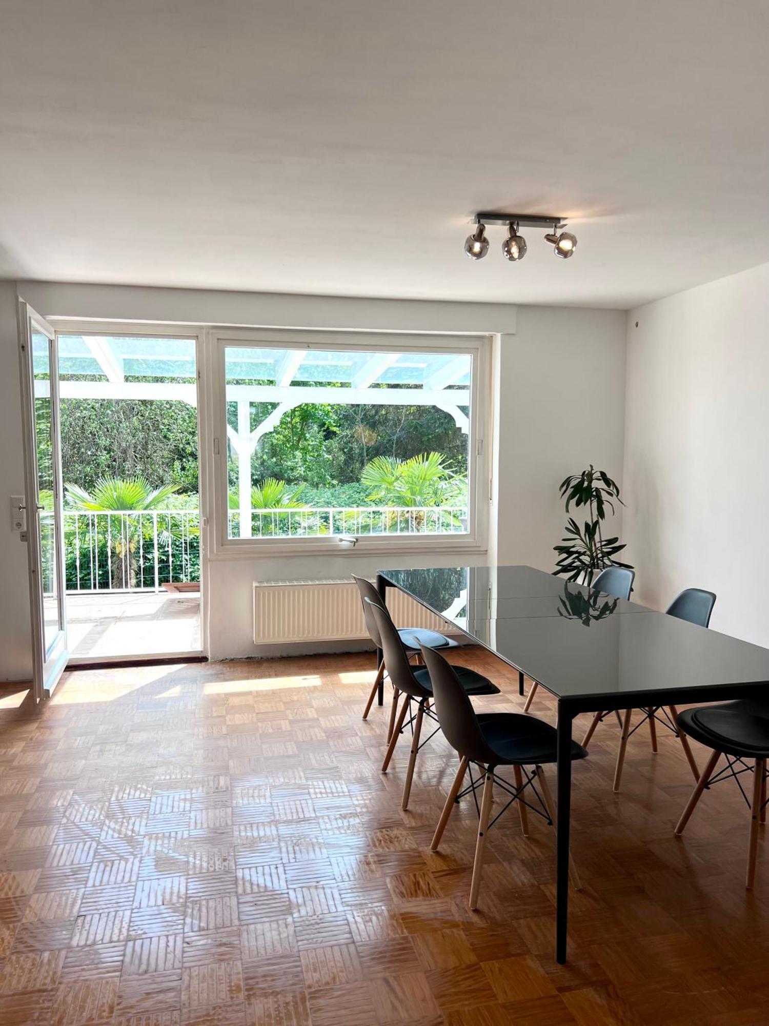 Privates Ferienhaus Mit Pool & Whirlpool Zentral In Bad Duerkheim Luaran gambar