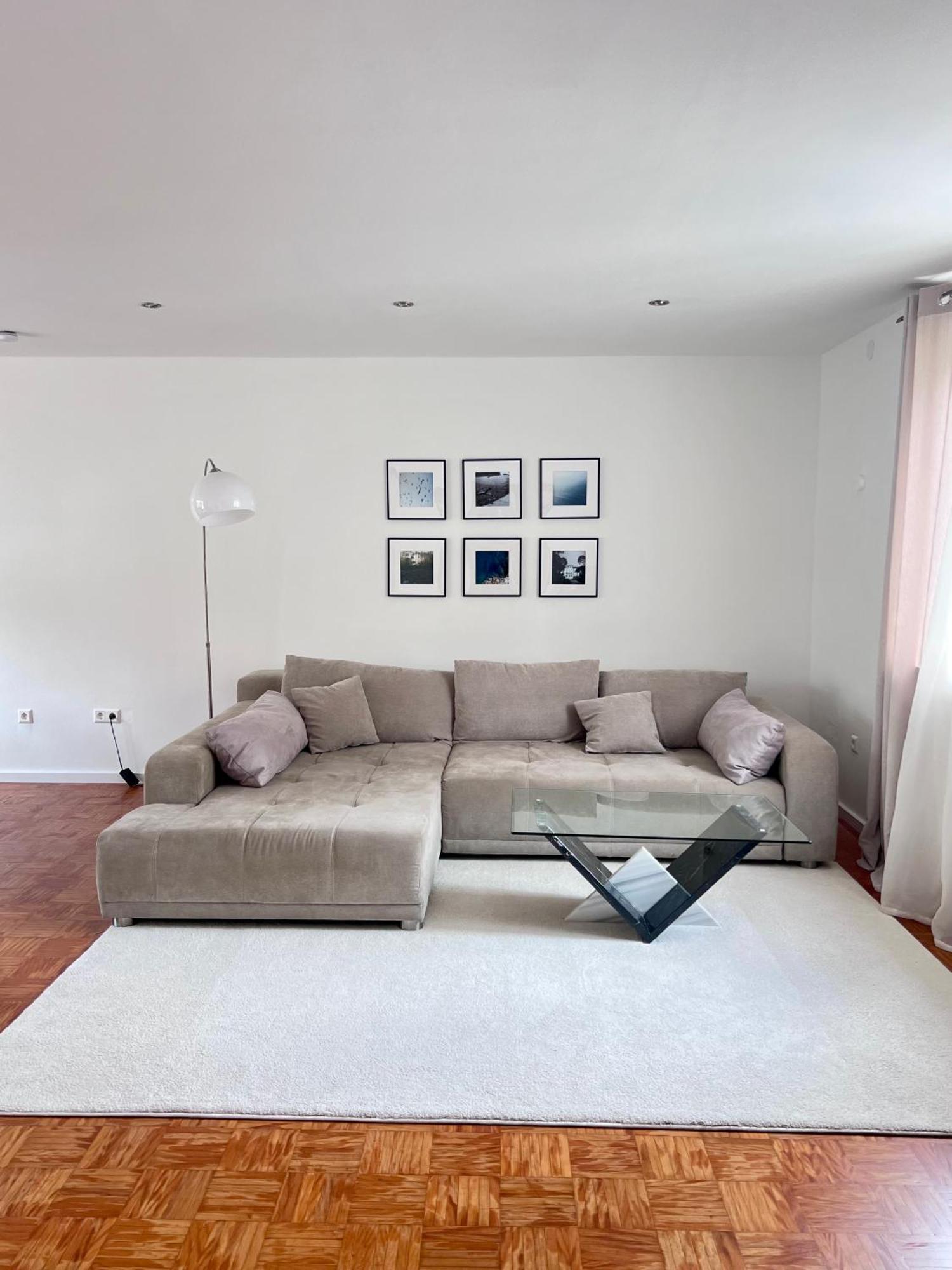 Privates Ferienhaus Mit Pool & Whirlpool Zentral In Bad Duerkheim Luaran gambar
